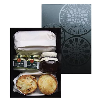 【UH】smith&hsu - 英式酥餅禮盒(中秋禮盒預購)