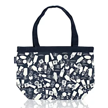 L’OCCITANE 歐舒丹 普普風TOTE包(26x12x26cm)