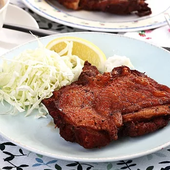 【上野物產】迷迭香雞腿排(150g土10%/片)，共6片