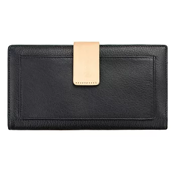 [ Status Anxiety ]LILA_Black / 黑色