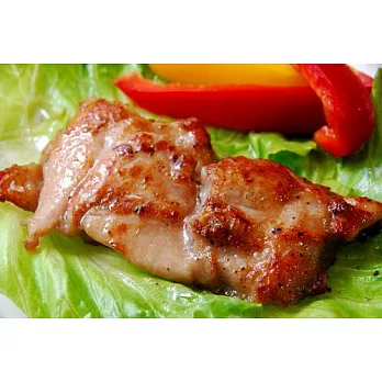 【好神】MIT去骨雞腿排單包組(300g/包)