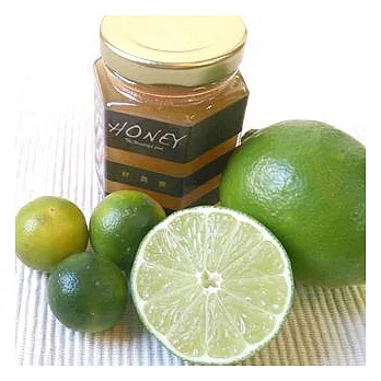 【台灣好農】有機金桔檸檬+蜂蜜