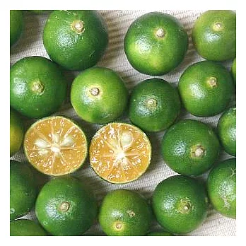 【台灣好農】屏東神農蕉有機金桔