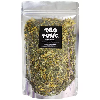 Tea Tonic澳洲花草茶 放鬆清淨花草茶密封包(無咖啡因)60g