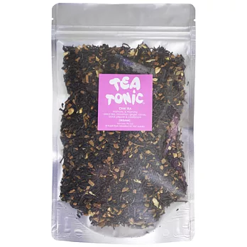 Tea Tonic澳洲花草茶 東方暖情紅茶密封包(低單寧酸)60g