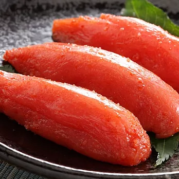 【上野物產】博多明太子(70g土10%)，4盒