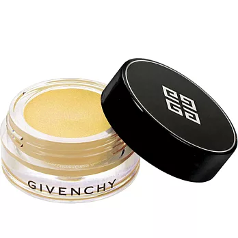 GIVENCHY 紀梵希 星鑽馬卡龍眼影霜(#12香檳金)(4g)