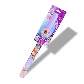 代理版 我是小公主 蘇菲亞 超級大泡泡棒 10入1組