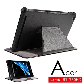 宏碁 Acer Iconia One 7 B1-730HD B1-730 專用頂級薄型平板電腦皮套 保護套