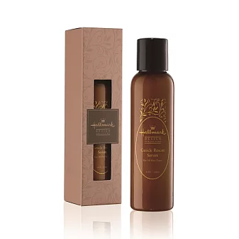 Hallmark 頭皮護理 豐盈保濕精華膜 120ml