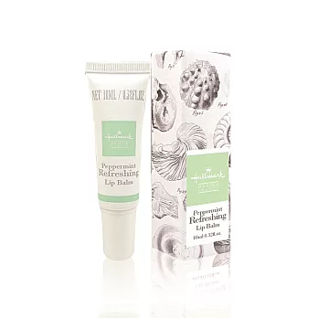 Hallmark 護唇膏 薄荷清新潤唇膏 15ml