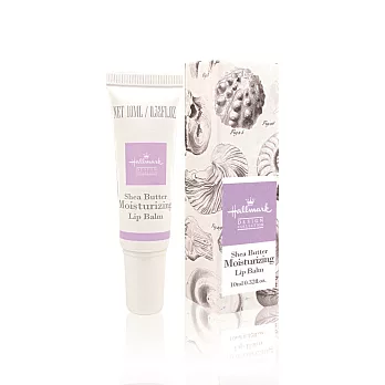 Hallmark 護唇膏 乳油木修護潤唇膏 15ml