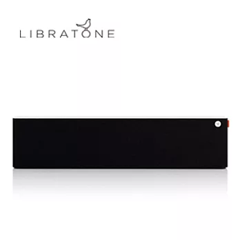 LIBRATONE LOUNGE | 丹麥品牌 Wi-Fi 無線音響 Wireless AirPlay Speake藍莓黑