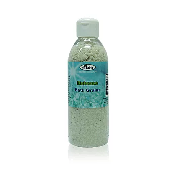 e’bio放鬆清淨精油特調礦物浴鹽500g
