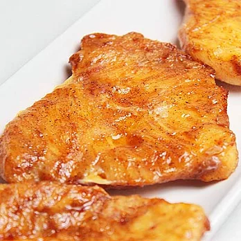 【那魯灣嚴選】卜蜂 菲力雞排2片(50g/片)