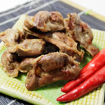 【那魯灣】卜蜂生鮮雞胗保鮮包1包(190g/包)