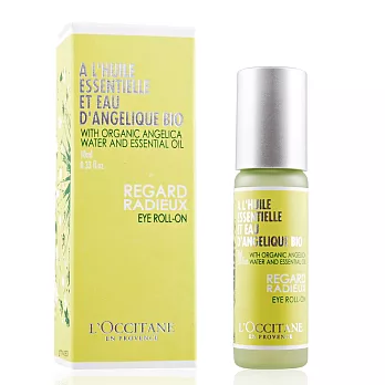 L’OCCITANE 歐舒丹 天使草亮眼筆(10ml)
