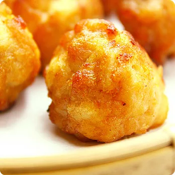 【那魯灣】照燒雞肉丸 1包(12粒/180g/包)