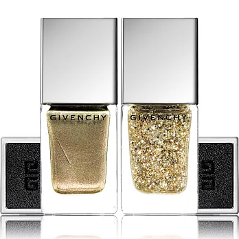 GIVENCHY 紀梵希 高級訂製指甲油(10ml)#20