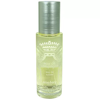 Sisley Eau De Campagne香水(100ml)[無盒版]