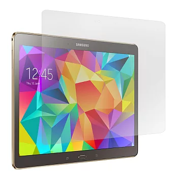 Samsung Galaxy Tab S 10.5吋 T800 T805 晶磨抗刮高光澤(亮面)螢幕保護貼 螢幕貼