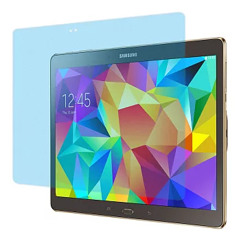 Samsung Galaxy Tab S 10.5吋 T800 T805 一指無紋防眩光抗刮(霧面)螢幕保護貼 螢幕貼