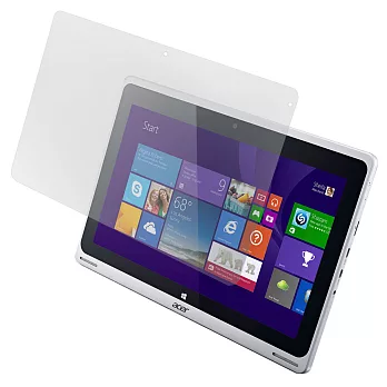 ACER Aspire Switch 10 平板 晶磨抗刮高光澤(亮面)螢幕保護貼 螢幕貼