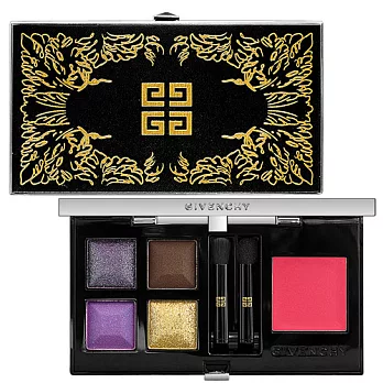 GIVENCHY 紀梵希 眼唇彩盤(5.9g)
