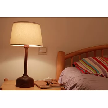 木入三分。黑胡桃sister 原木系列 -sister