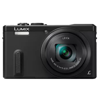 (公司貨)Panasonic ZS40 30倍變焦輕巧類單眼相機-送原廠套..共5好禮/黑色