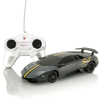 【Toy F1】1：24 Lamborghini LP670-4 SV China Limited Edition 遙控車無