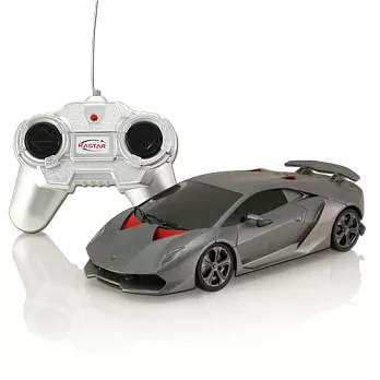 【Toy F1】1：24 Lamborghini Sesto Elemento 遙控車無