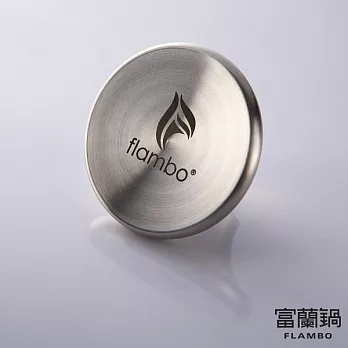 [美國flambo]富蘭鍋不銹鋼鍋鈕/鍋蓋頭