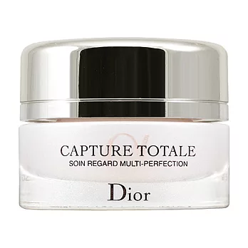 Dior 迪奧 逆時完美再造眼霜(15ml)(無盒版)