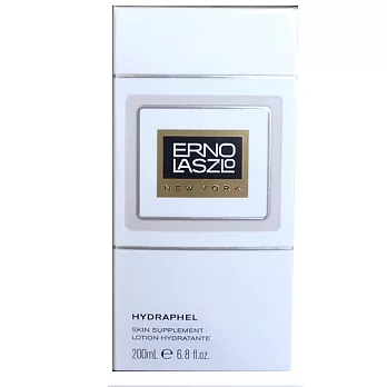 《ERNO LASZLO 奧倫納素》 極效保濕精萃露(200ml)