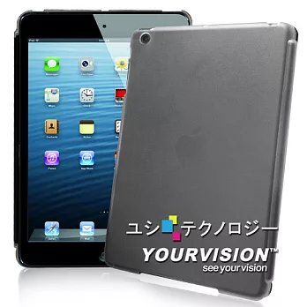 iPad mini 保護翼強化伴侶硬殼 背蓋【可穩固Smart Cover防脫落設計】