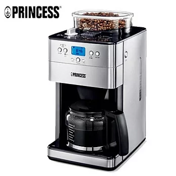 PRINCESS荷蘭公主美式全自動研磨咖啡機 249401