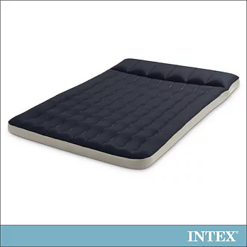 【INTEX】雙人野營充氣床墊/車中床-寬127cm (68799)