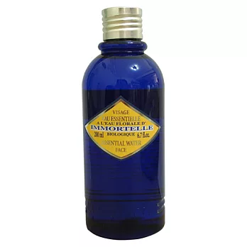 【L’OCCITANE】蠟菊精華露(200ml)