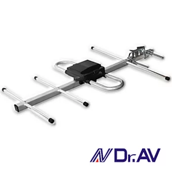 Dr.AV DX-919 HD高畫質數位電視專用天線(強訊號區專用)