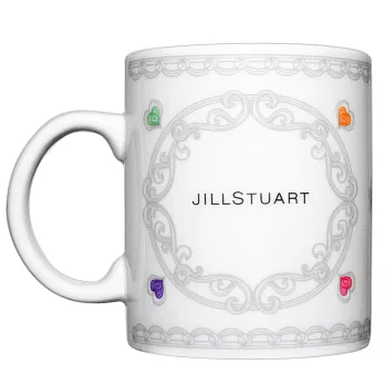 JILL STUART 蜜糖午茶馬克杯