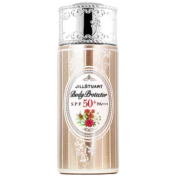 JILL STUART 花漾香氛珠光身體防曬乳(50ml)