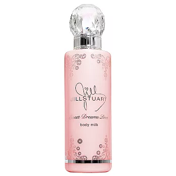 JILL STUART 甜蜜夢境身體乳(175ml)