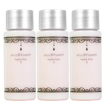 JILL STUART 莓淬果露雙效調理液(30ml)*3#I