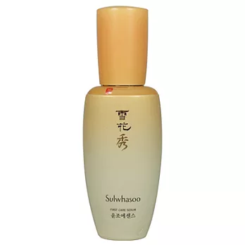 Sulwhasoo雪花秀 潤燥精華(90ml)[加大版]