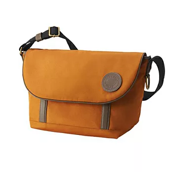 城市人郵差包 (芥末黃)