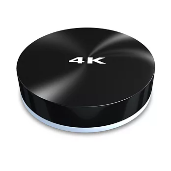 AV奇機(Lantic Air Video)4K2K高清解碼(4核心/8G/雙頻/WIFI)Android電視盒