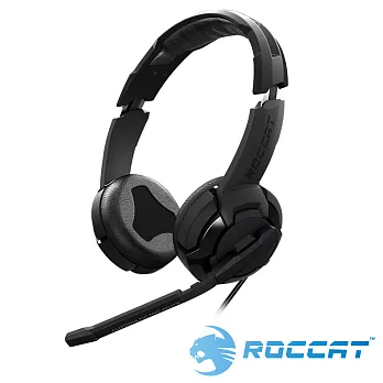 ROCCAT KULO STEREO 電競耳機