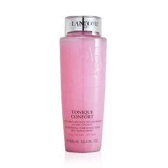 LANCOME 蘭蔻 溫和保濕水 400ml