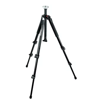 Manfrotto 190XB 鋁合金三節三腳架